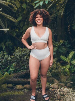 Gabriela Shorts - Coleção Natureza