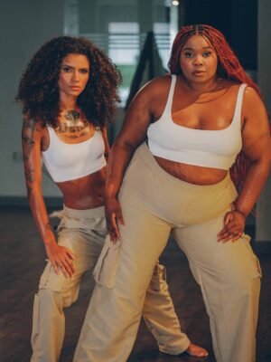 Cargo Pants - Magic Collection