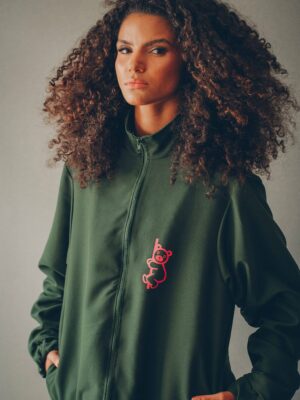 Windbreaker Jacket - Magic Collection