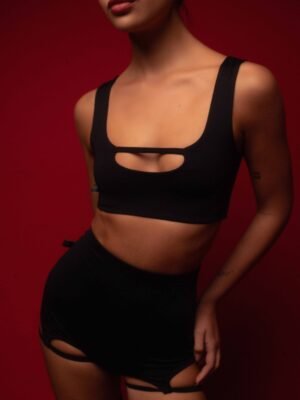 Gabrielle Top - MAD FOR LOVE Drop