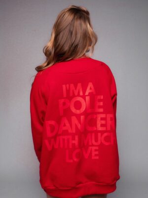 SELF LOVE Jacket