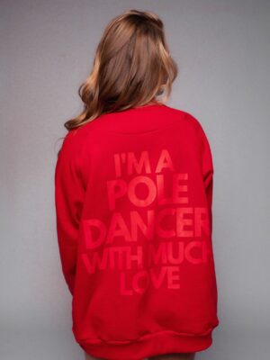 SELF LOVE Jacket