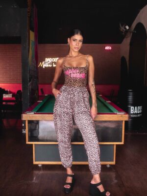 Dai Pants - Made in Brasil Collection