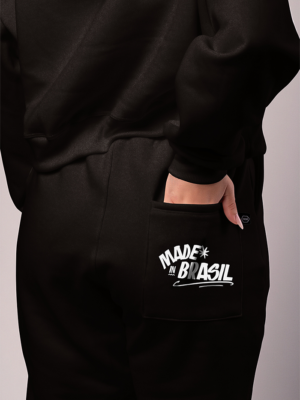 Dai Pants - Made in Brasil Collection