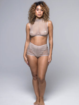Mylene Top - Obsession Collection