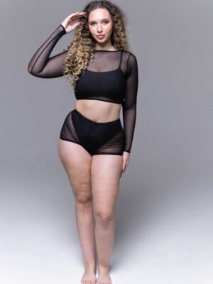 Fernanda Top - Obsession Collection
