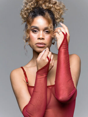 Gloves - Obsession Collection