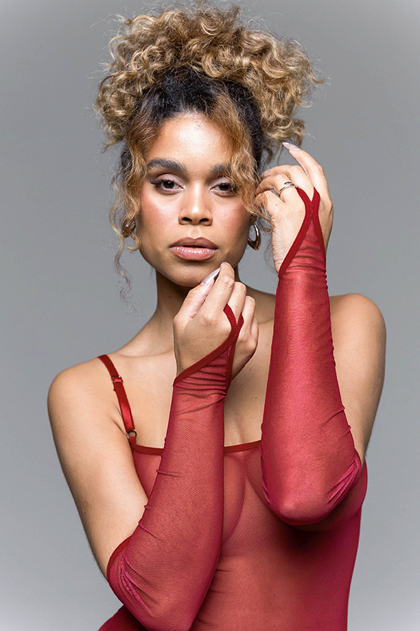 Gloves – Obsession Collection