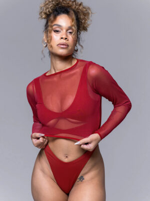 Fernanda Top - Obsession Collection