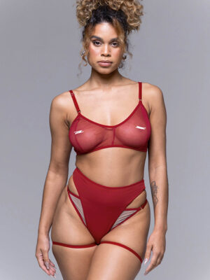 Mariana Top - Obsession Collection