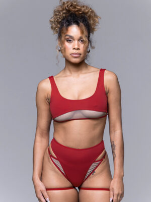 Brazilian Shorts - Obsession Collection