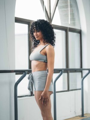 Julia Shorts - Ballerine Collection