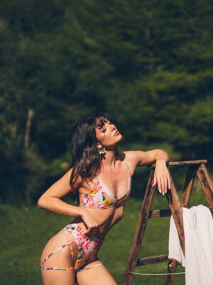 Brazilian Shorts - Spring Collection